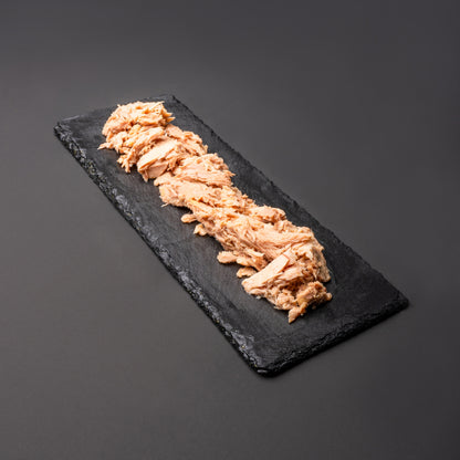 THON ALBACORE MORCEAUX POCHE 1800G