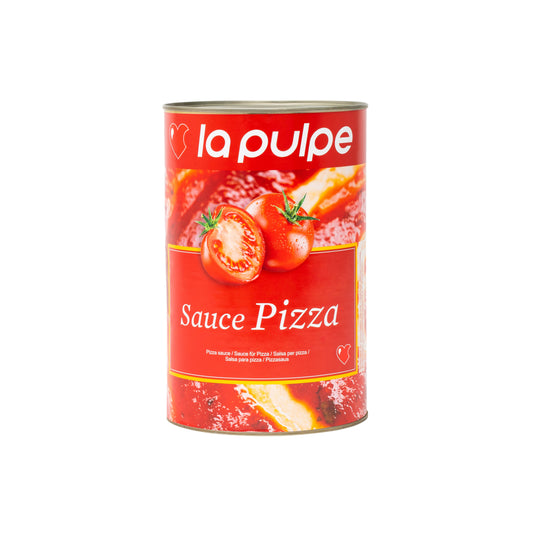 SAUCE PIZZA 5/1
