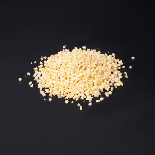 AMANDE HACHEE 1KG