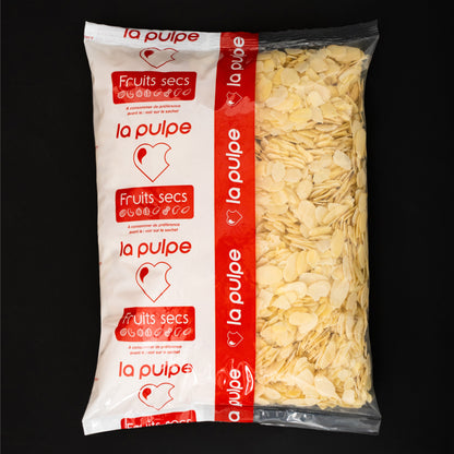 AMANDE EFFILEE 1KG