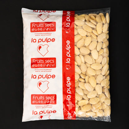 AMANDE EMONDEE 1KG