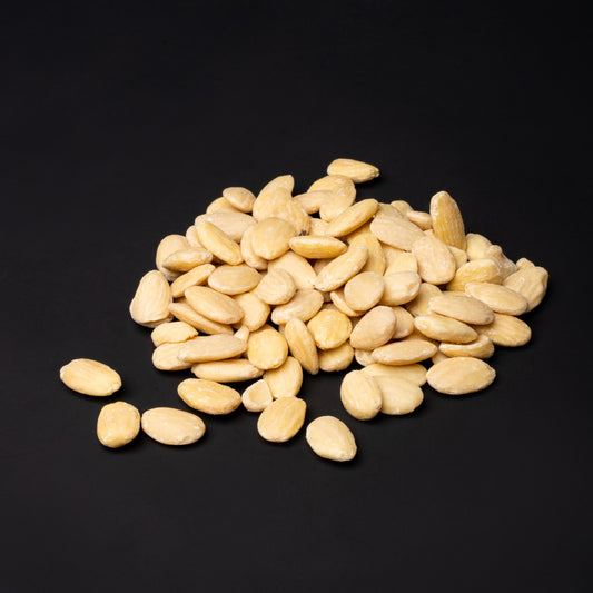 AMANDE EMONDEE 1KG