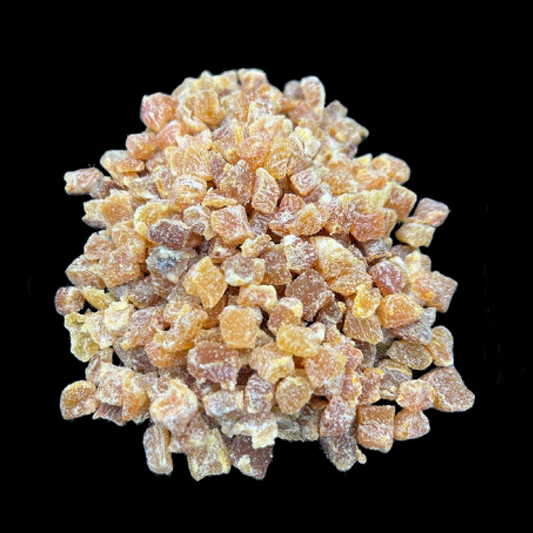 ABRICOT SEC CUBE 1KG