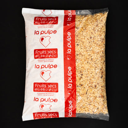 NOISETTE HACHEE 1KG