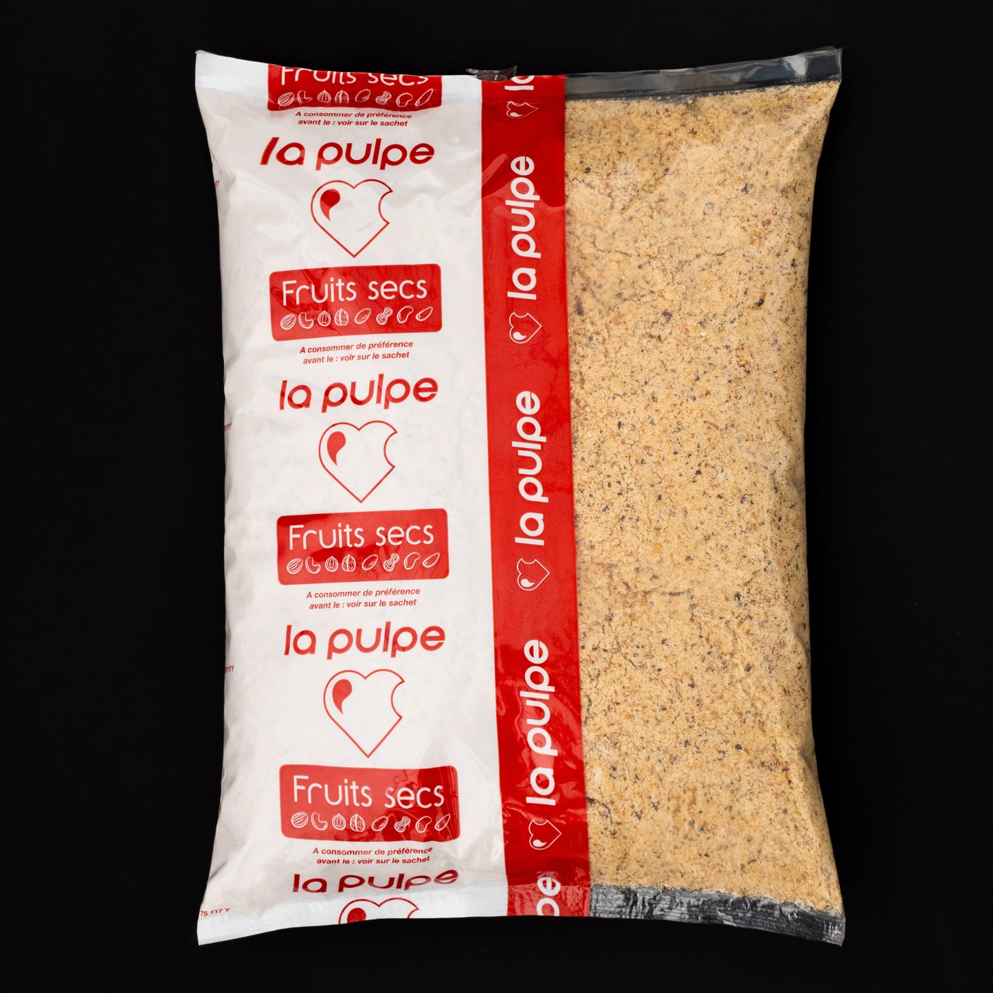 NOISETTE POUDRE GRISE 1KG