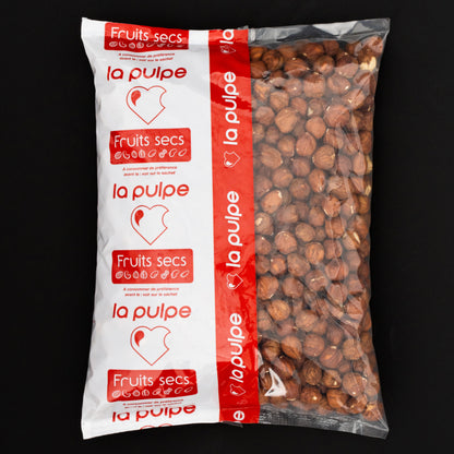 NOISETTE DECORTIQUEE 11/13 MM 1KG