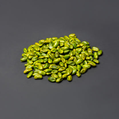 PISTACHE EMONDEE VERTE 1KG