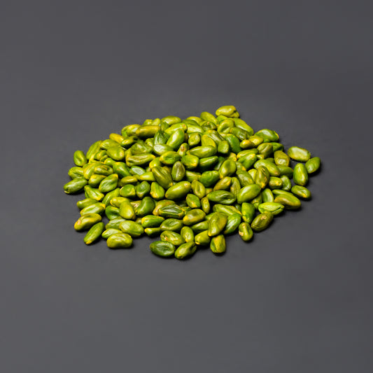 PISTACHE EMONDEE VERTE 1KG