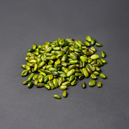 PISTACHE EMONDEE EXTRA VERTE 1KG