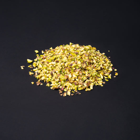 PISTACHE HACHEE 1KG