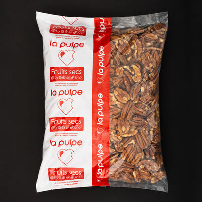 NOIX DE PECAN 1KG