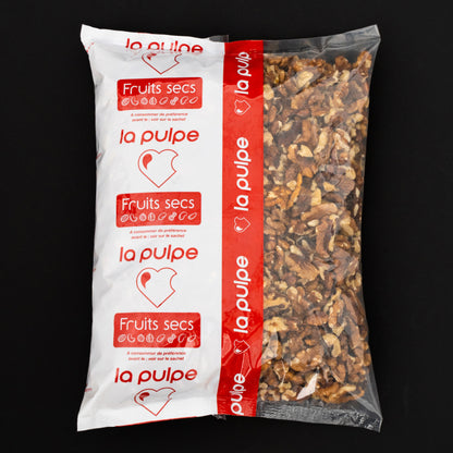 CERNEAUX NOIX INVALIDE ARLEQUIN 1KG