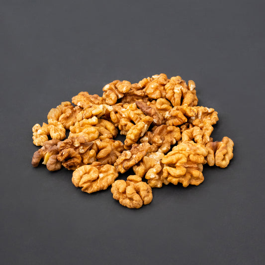 CERNEAUX NOIX MOITIE EXTRA CLAIR 1KG