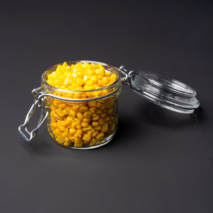 MAIS 4/4 DOUX EN GRAINS SOUS VIDE