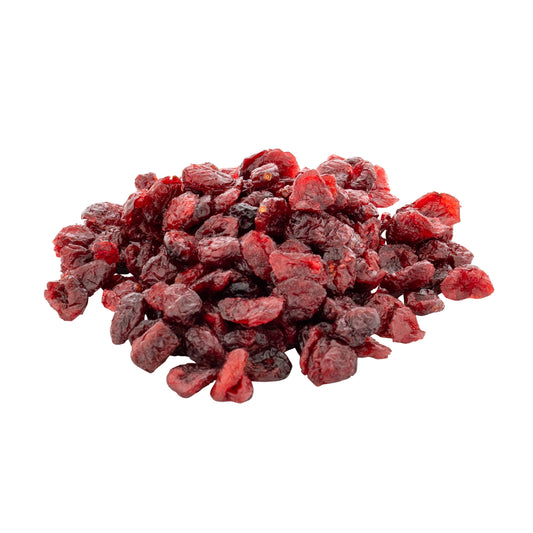 CRANBERRIES 1KG