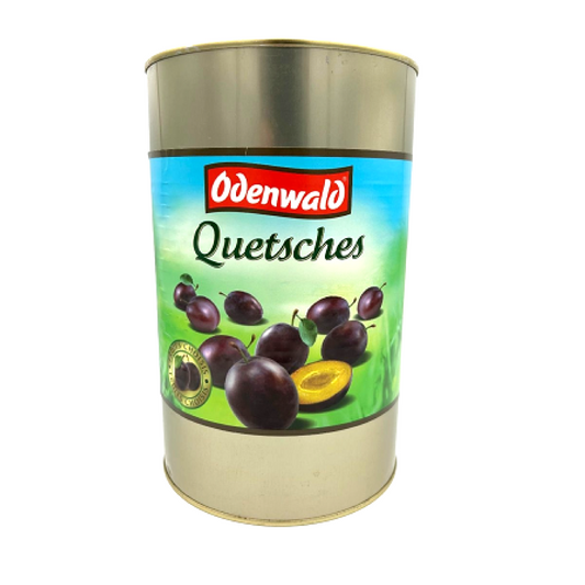 QUETSCHE 5/1 DENOYAUTE PRESERVE ODENWALD